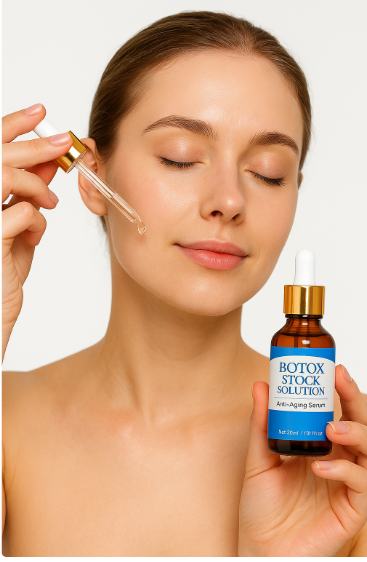 GlowLift Serum®  Revela la juventud que vive en tu piel.