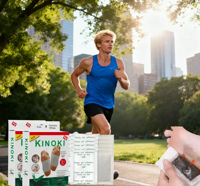 VitalFoot Clean “Descansa, depura y renueva mientras duermes.”