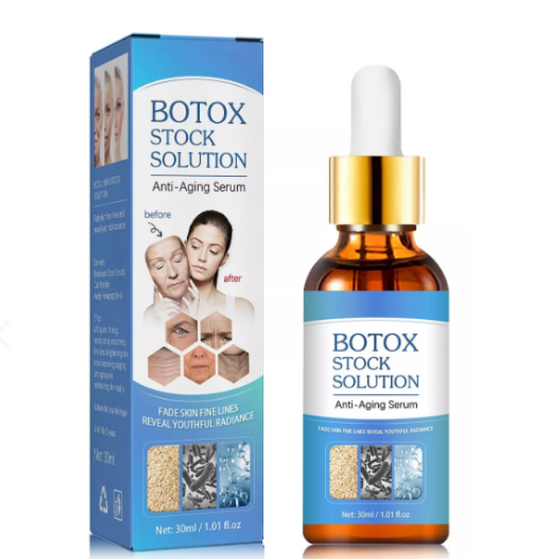 GlowLift Serum®  Revela la juventud que vive en tu piel.